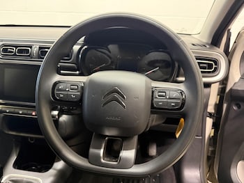 Used Citroen C3 2023 for sale - 78797282: Photo