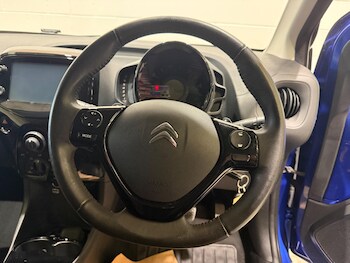 Used Citroen C1 2018 for sale - 78034669: Photo