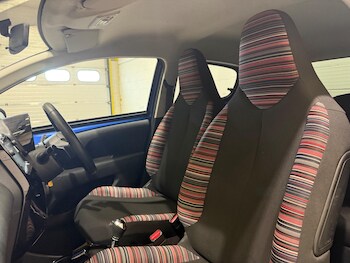 Used Citroen C1 2018 for sale - 78034669: Photo