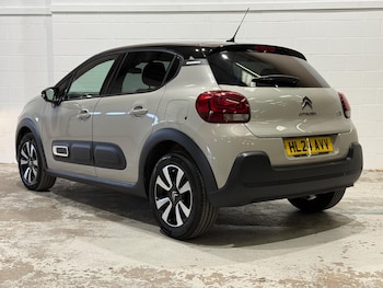 Used Citroen C3 2024 for sale - 77939344: Photo