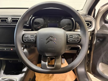 Used Citroen C3 2024 for sale - 77939344: Photo