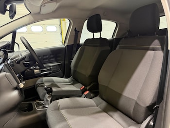 Used Citroen C3 2024 for sale - 77939344: Photo