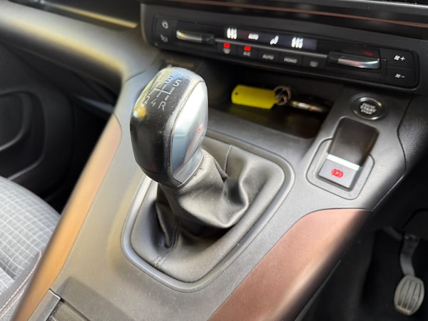 Used Peugeot Rifter 2019 for sale - 76138664: Photo 20