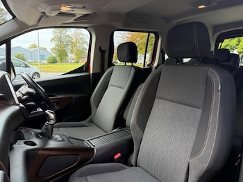 Used Peugeot Rifter 2019 for sale - 76138664: Photo 4