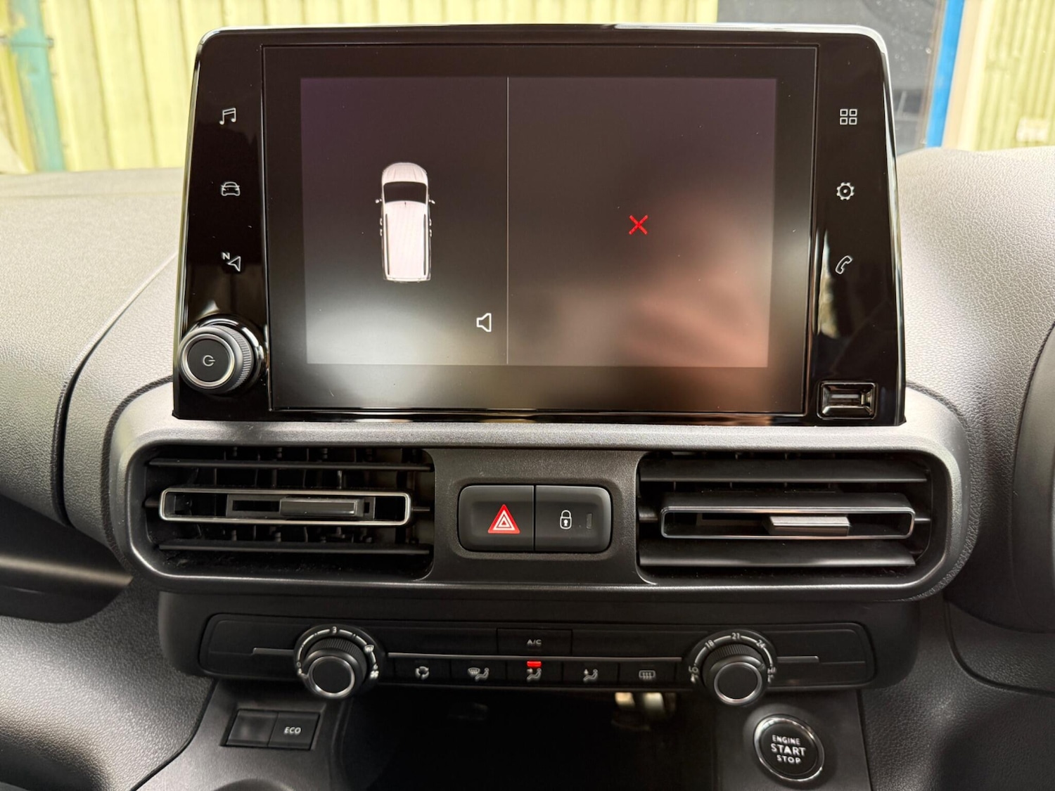 Used Vauxhall Combo Life 2019 for sale - 76282606: Photo 17