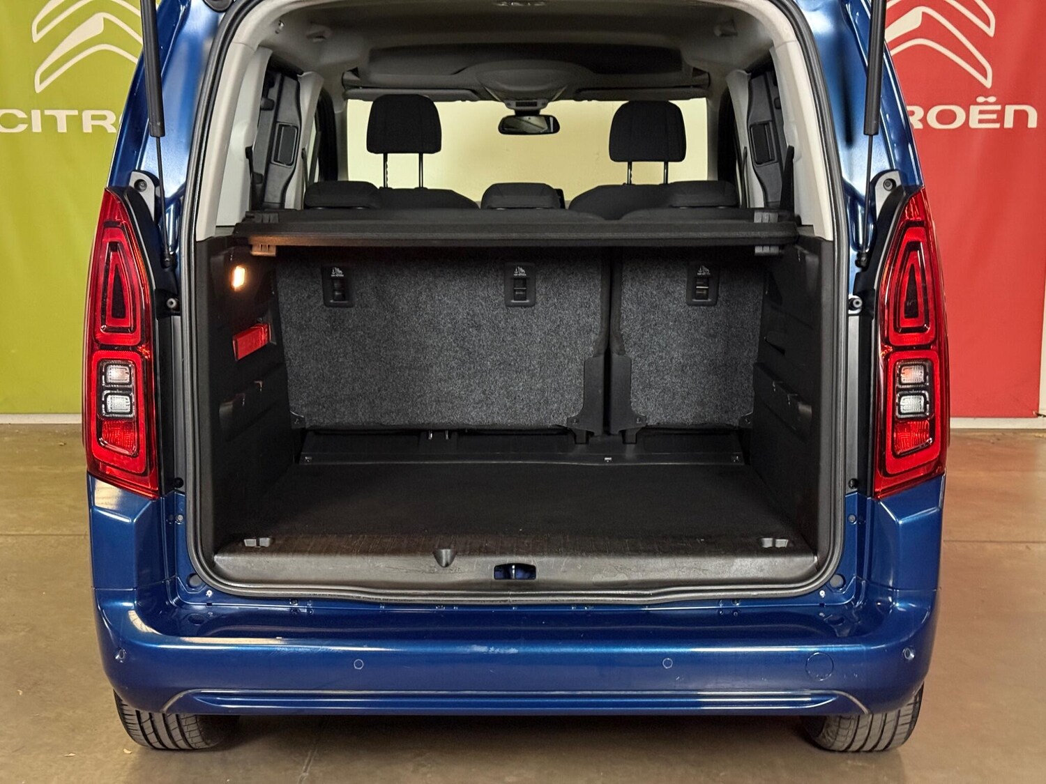 Used Vauxhall Combo Life 2019 for sale - 76282606: Photo 19