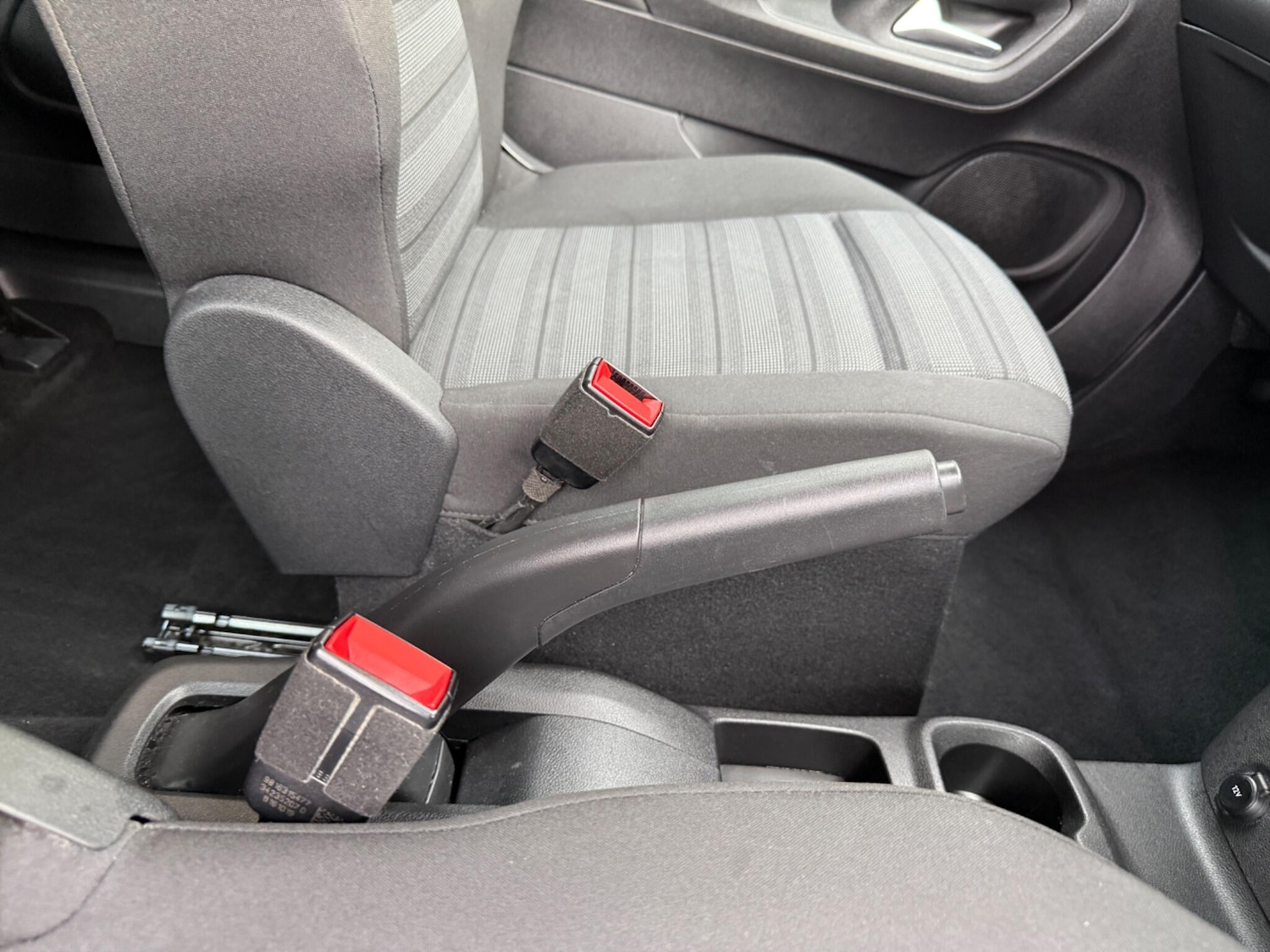 Used Vauxhall Combo Life 2019 for sale - 76282606: Photo 20