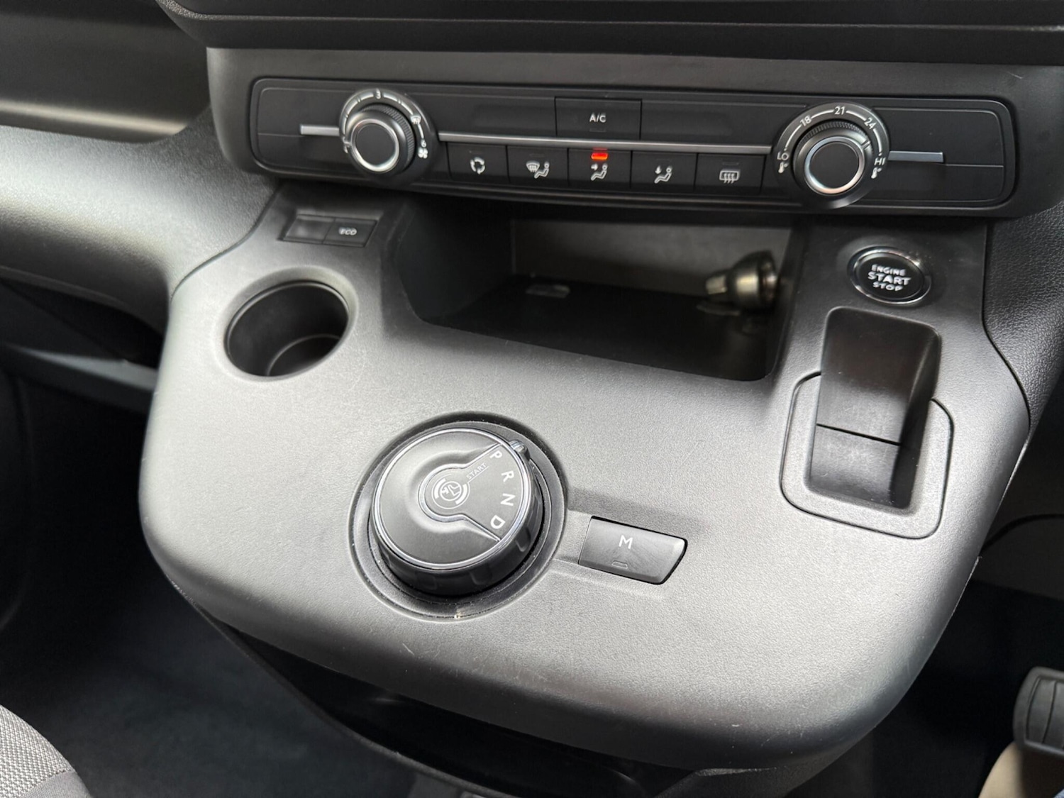 Used Vauxhall Combo Life 2019 for sale - 76282606: Photo 21