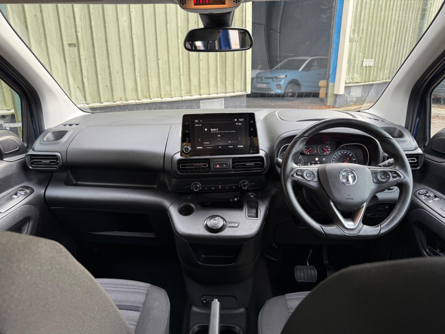 Used Vauxhall Combo Life 2019 for sale - 76282606: Photo 22