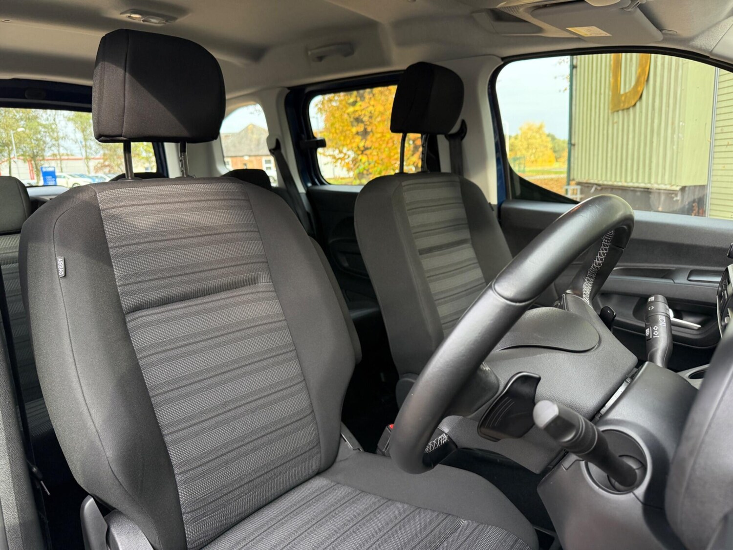 Used Vauxhall Combo Life 2019 for sale - 76282606: Photo 24