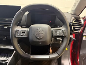 Used Citroen C4 2025 for sale - 78244204: Photo