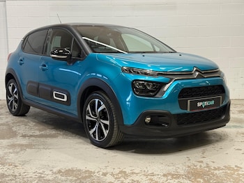 Used Citroen C3 2022 for sale - 79361881: Photo