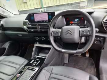 Used Citroen C4 2022 for sale - 71716782: Photo