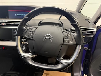 Used Citroen Grand C4 Picasso 2017 for sale - 78878607: Photo
