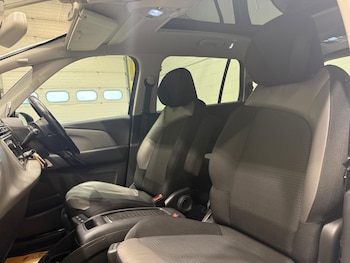 Used Citroen Grand C4 Picasso 2017 for sale - 78878607: Photo