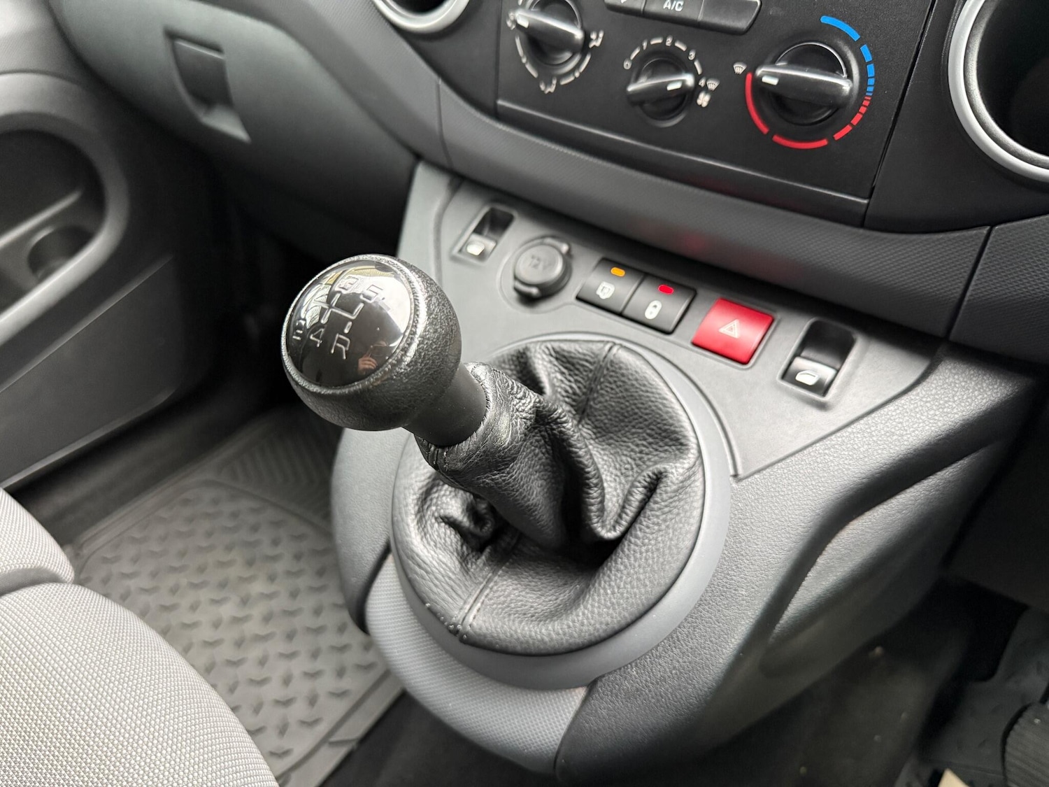 Used Citroen Berlingo 2017 for sale - 76550126: Photo 10