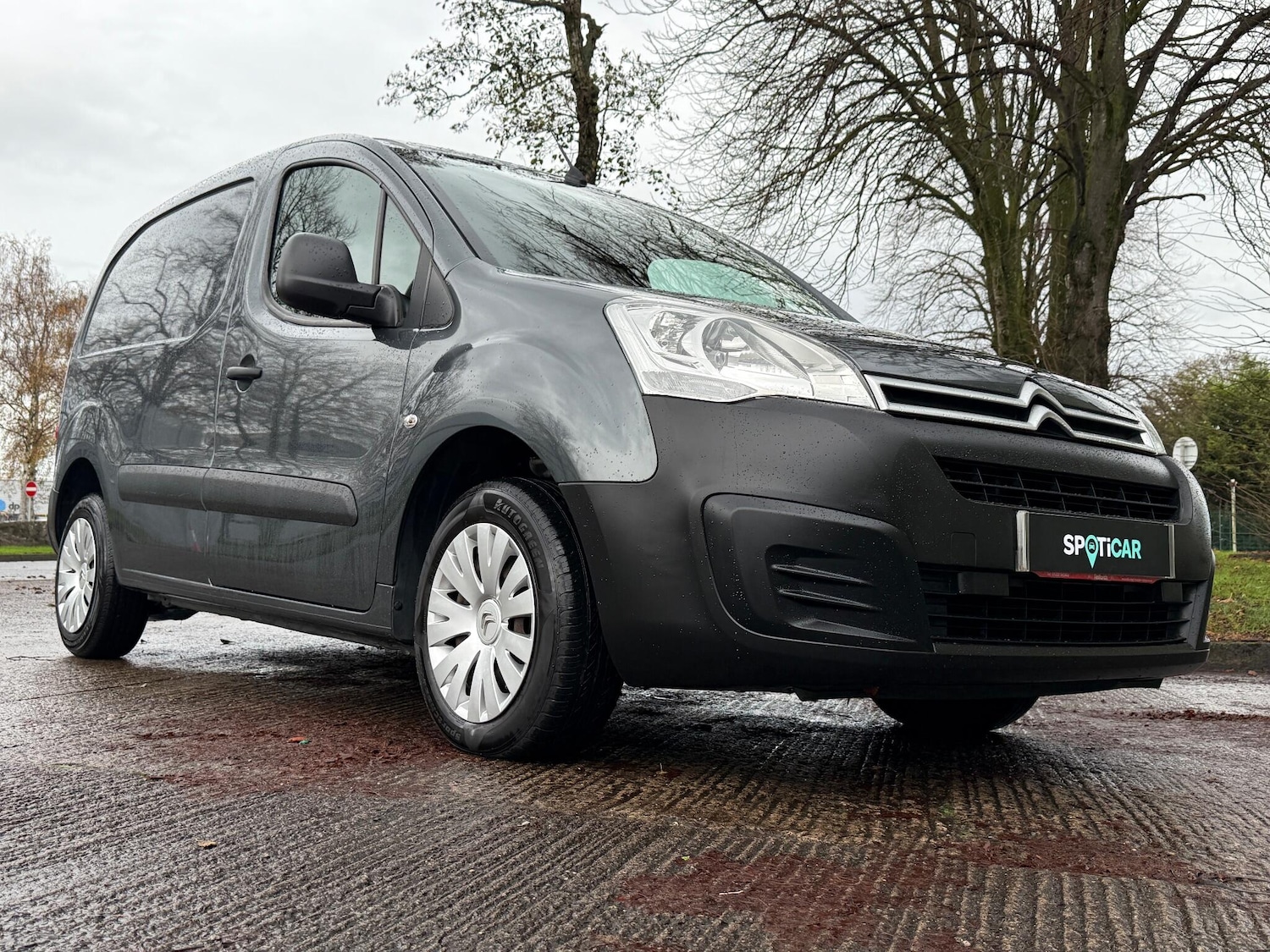 Used Citroen Berlingo 2017 for sale - 76550126: Photo 15