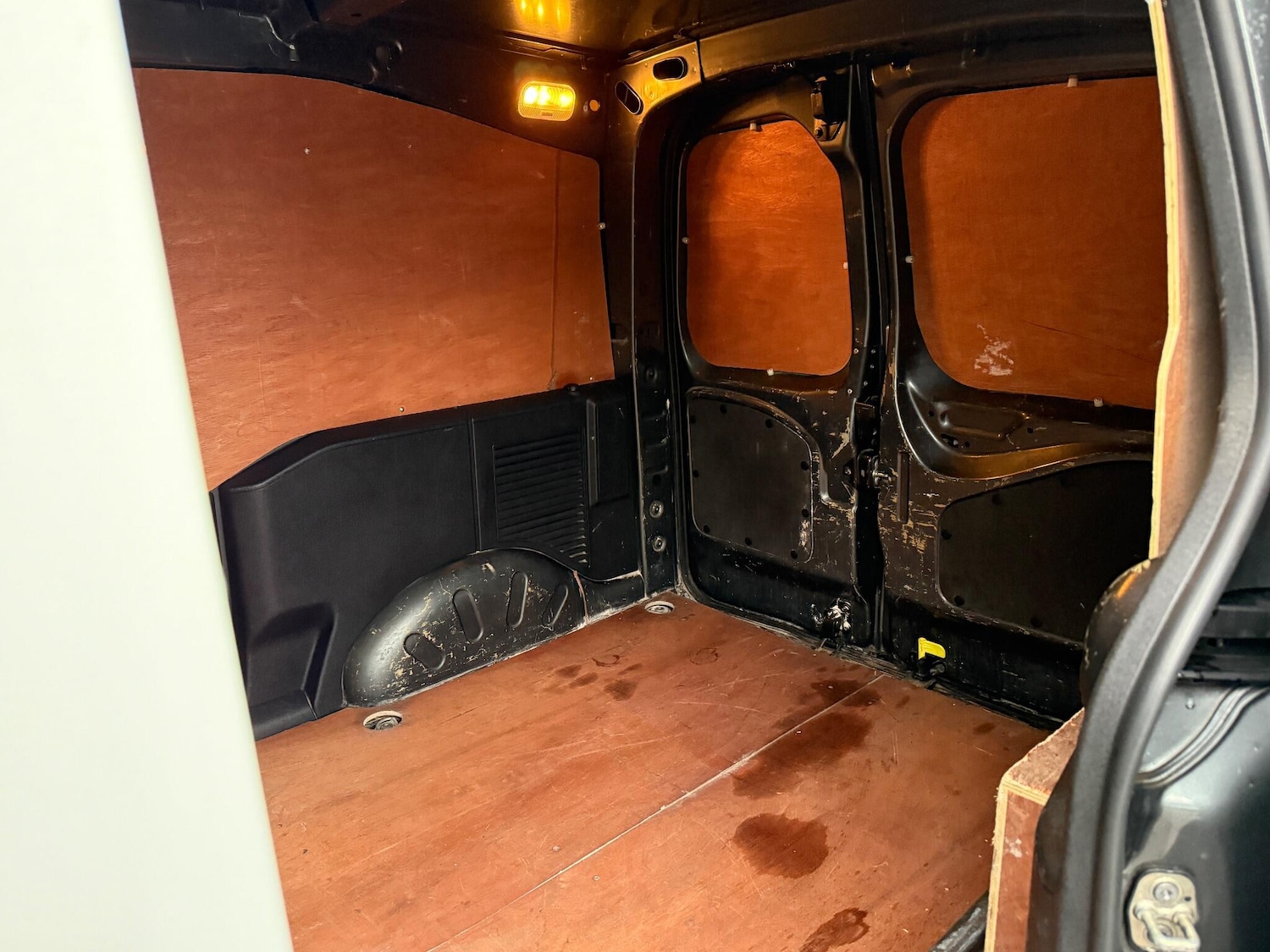 Used Citroen Berlingo 2017 for sale - 76550126: Photo 18