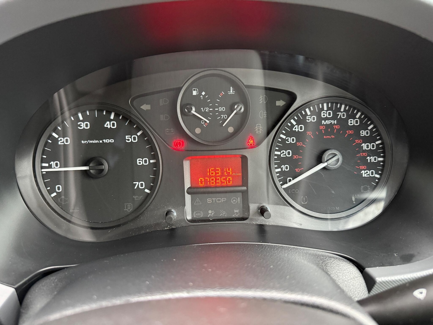 Used Citroen Berlingo 2017 for sale - 76550126: Photo 7