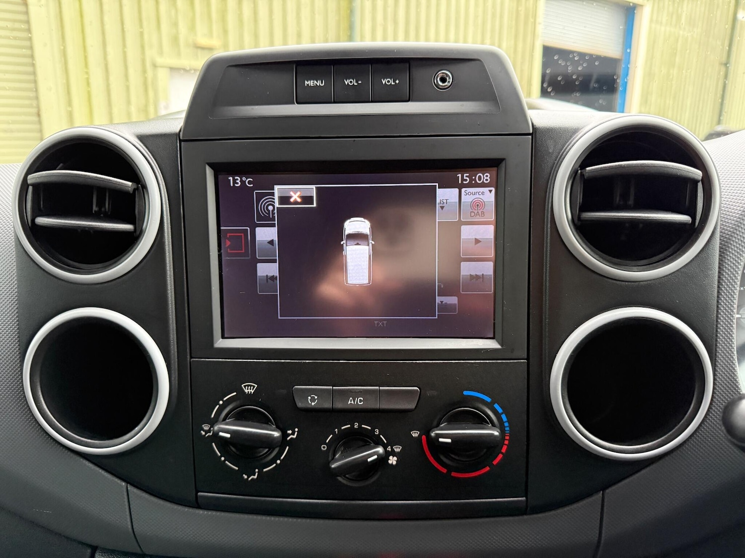 Used Citroen Berlingo 2017 for sale - 76550126: Photo 8