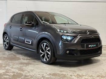 Used Citroen C3 2025 for sale - 79741404: Photo