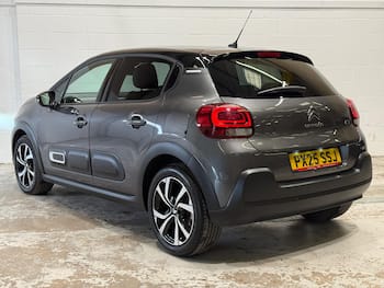 Used Citroen C3 2025 for sale - 79741404: Photo
