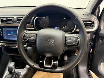 Used Citroen C3 2025 for sale - 79741404: Photo