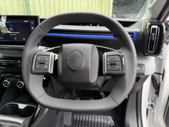 Used Citroen C3 2025 for sale - 75059788: Photo