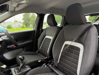 Used Citroen C3 2025 for sale - 75059788: Photo