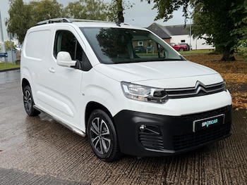 Citroen - Berlingo