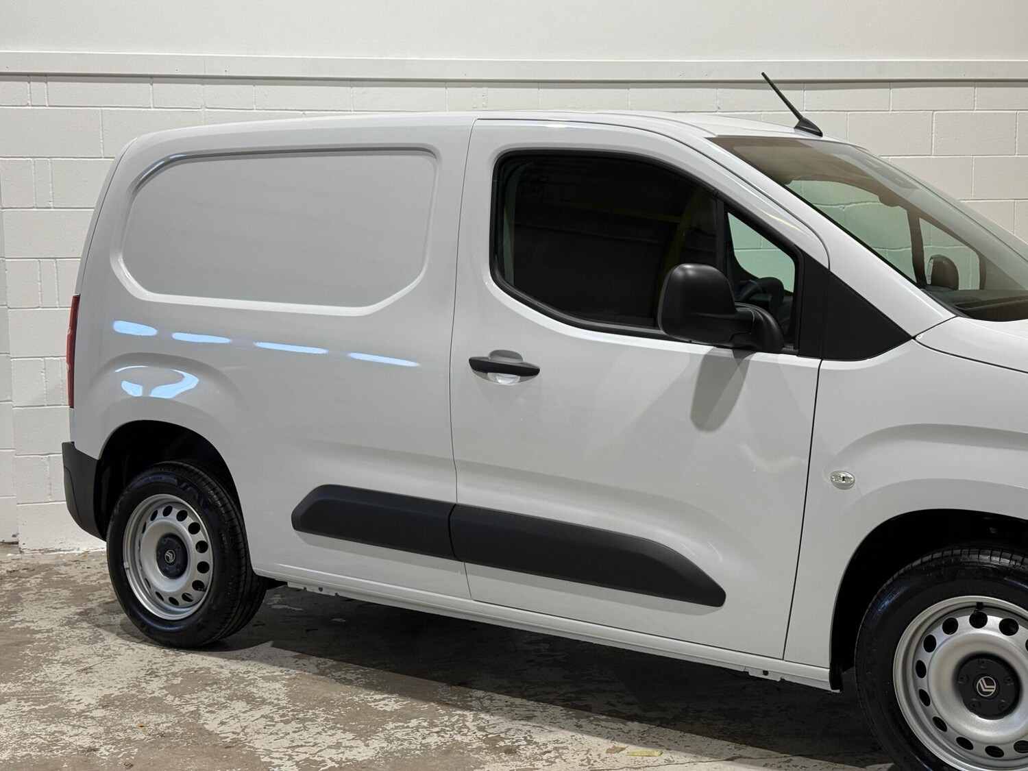 Used Citroen Berlingo 2026 for sale - 77440428: Photo 10