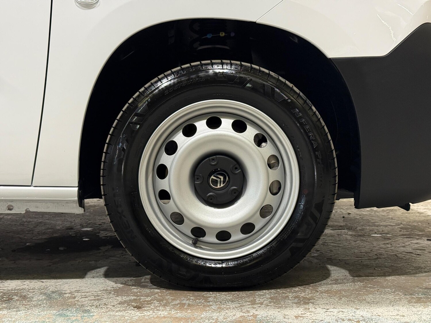 Used Citroen Berlingo 2026 for sale - 77440428: Photo 11