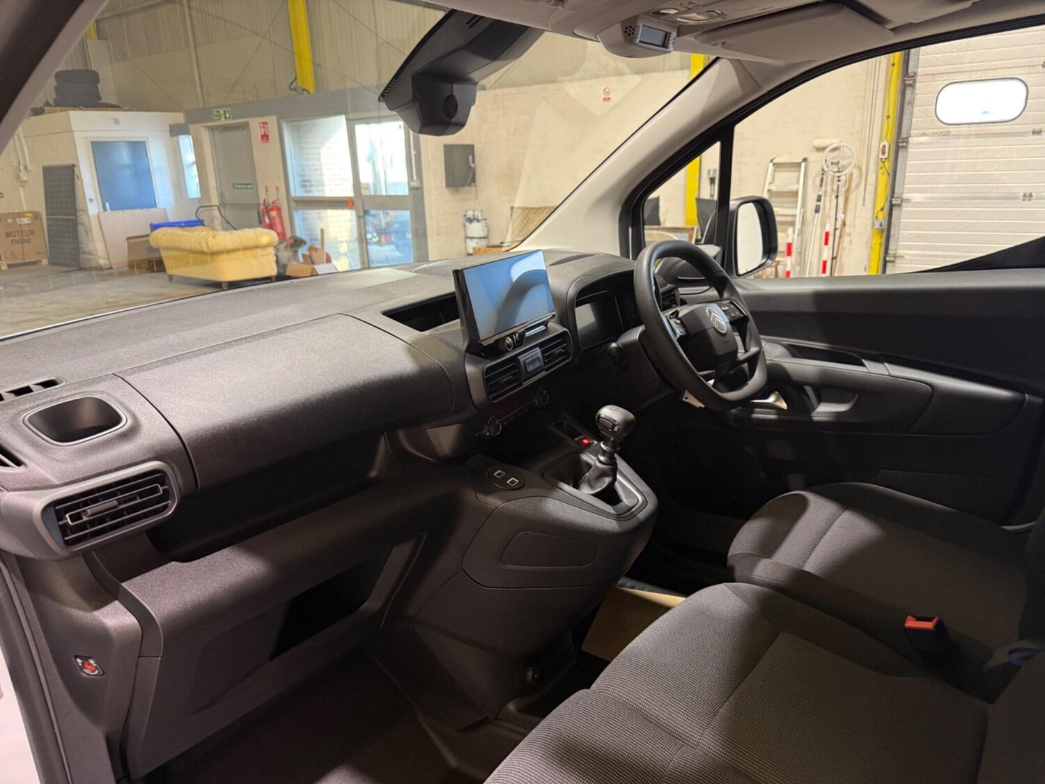 Used Citroen Berlingo 2026 for sale - 77440428: Photo 13