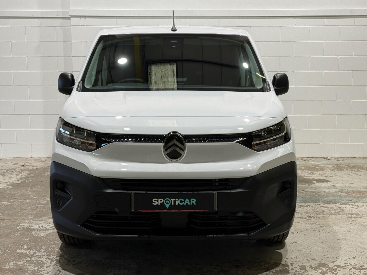 Used Citroen Berlingo 2026 for sale - 77440428: Photo 14