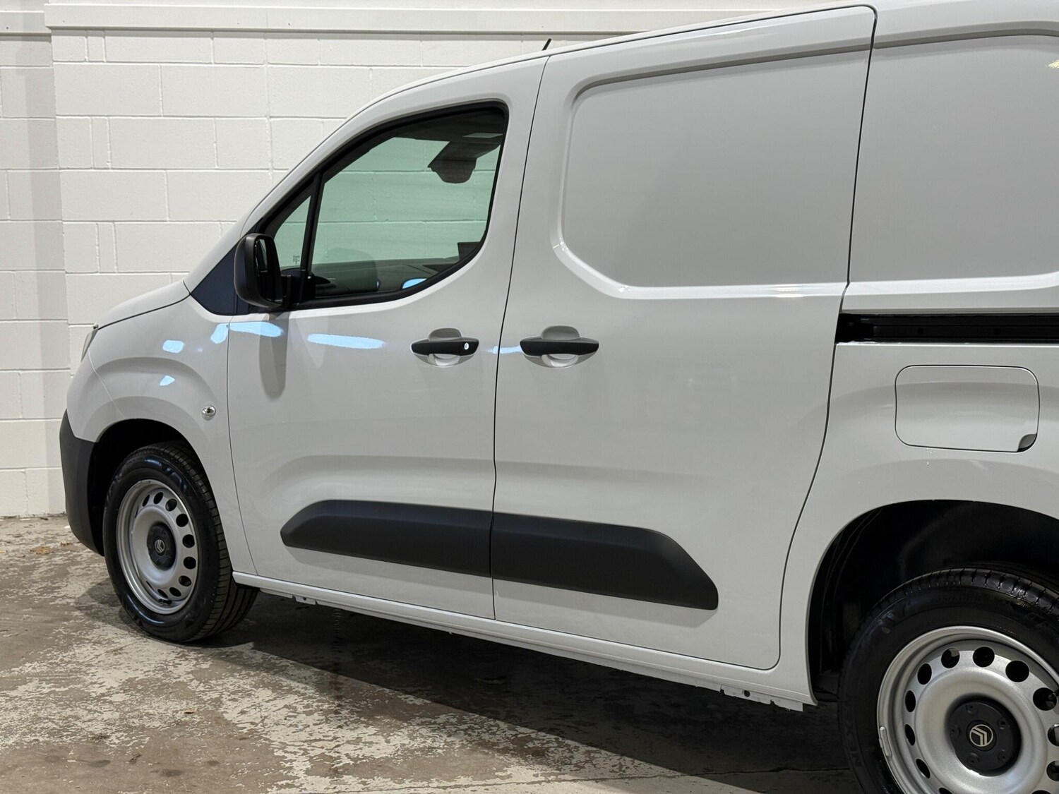 Used Citroen Berlingo 2026 for sale - 77440428: Photo 17