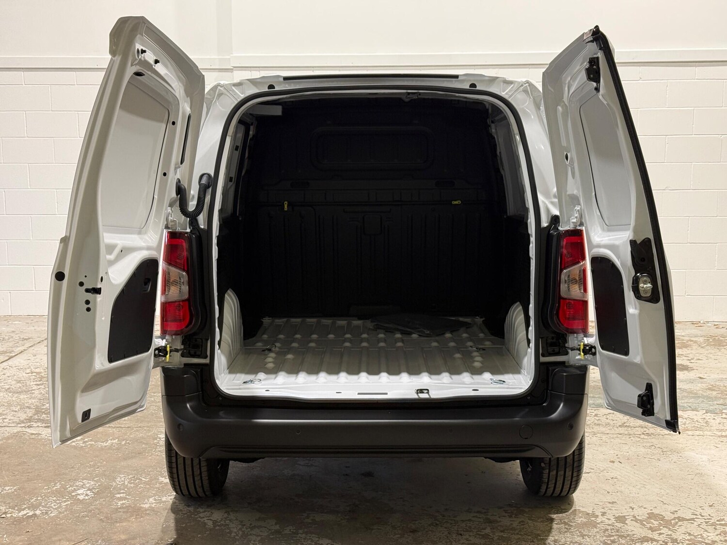 Used Citroen Berlingo 2026 for sale - 77440428: Photo 19