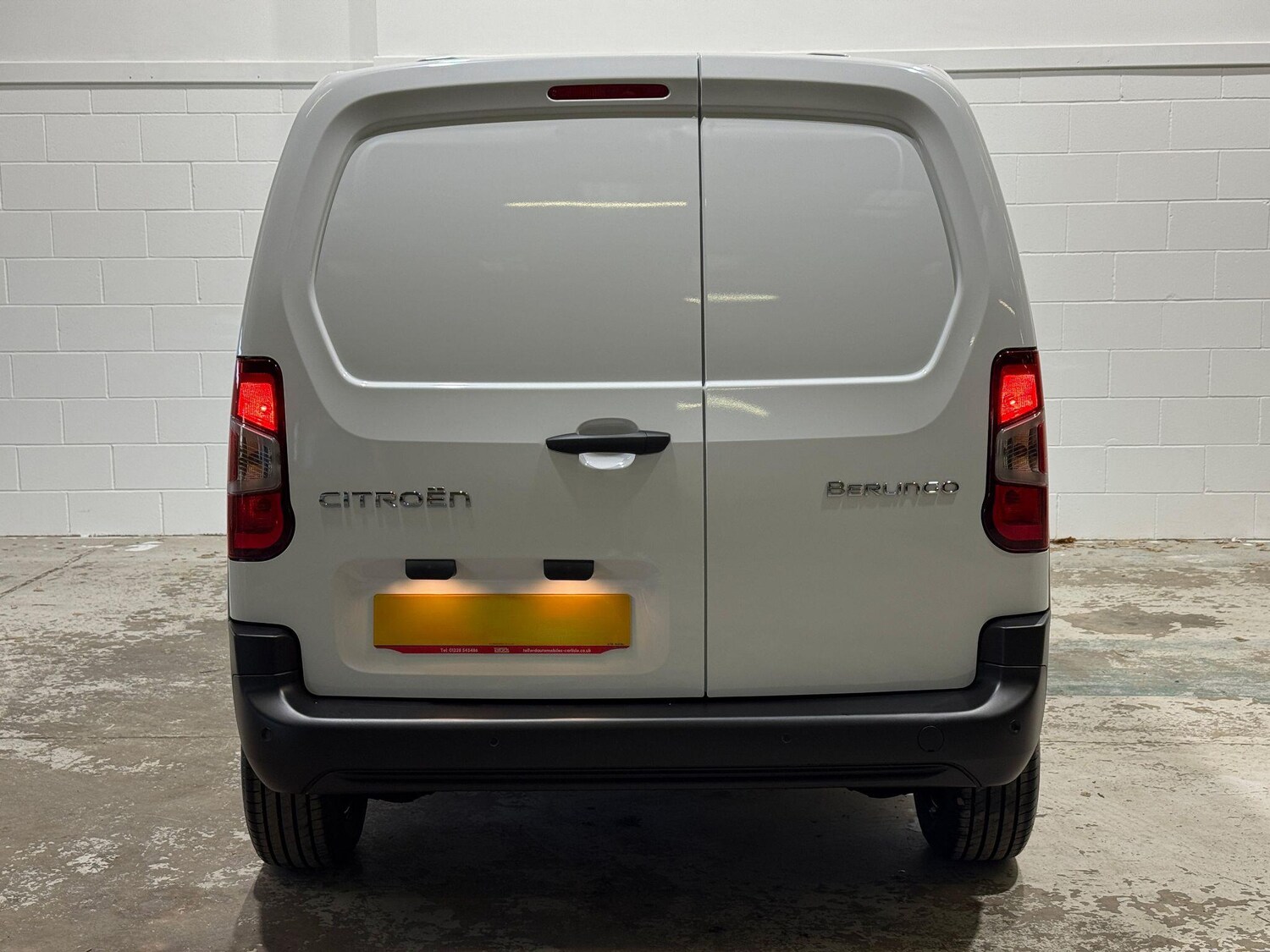 Used Citroen Berlingo 2026 for sale - 77440428: Photo 21