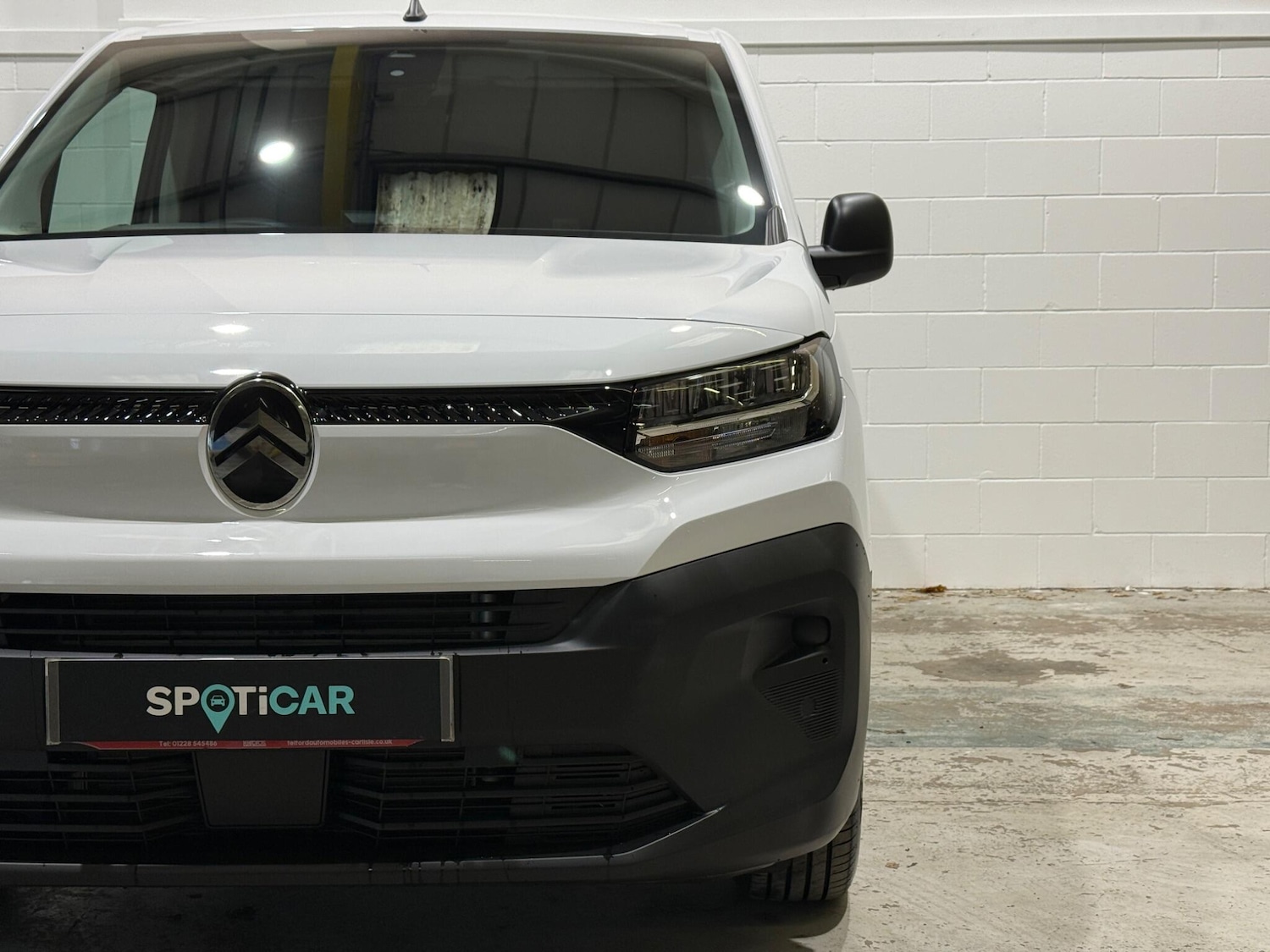 Used Citroen Berlingo 2026 for sale - 77440428: Photo 5