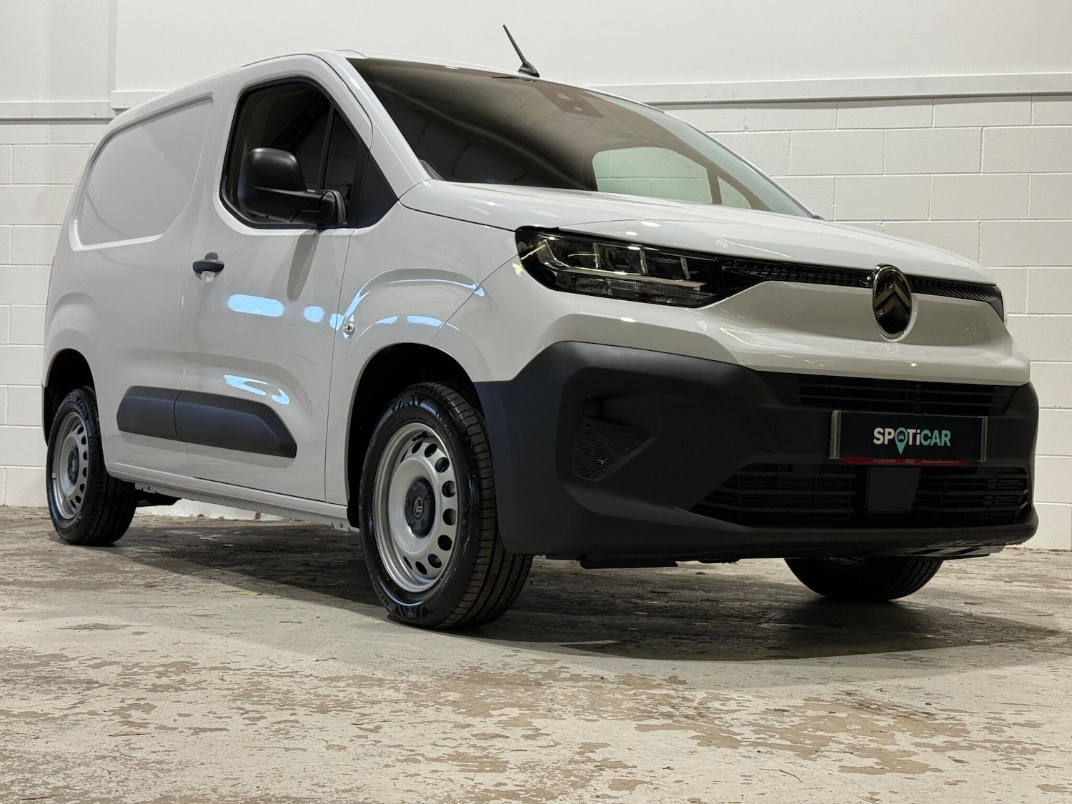 Used Citroen Berlingo 2026 for sale - 77440428: Photo 8