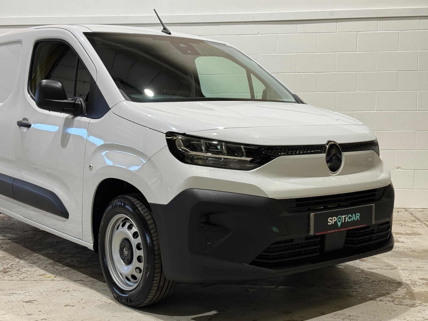 Used Citroen Berlingo 2026 for sale - 77440428: Photo 9