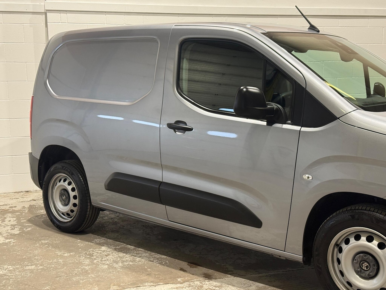 Used Citroen Berlingo 2024 for sale - 77523553: Photo 11