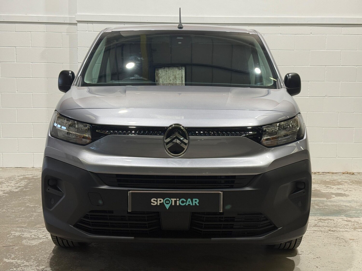 Used Citroen Berlingo 2024 for sale - 77523553: Photo 12