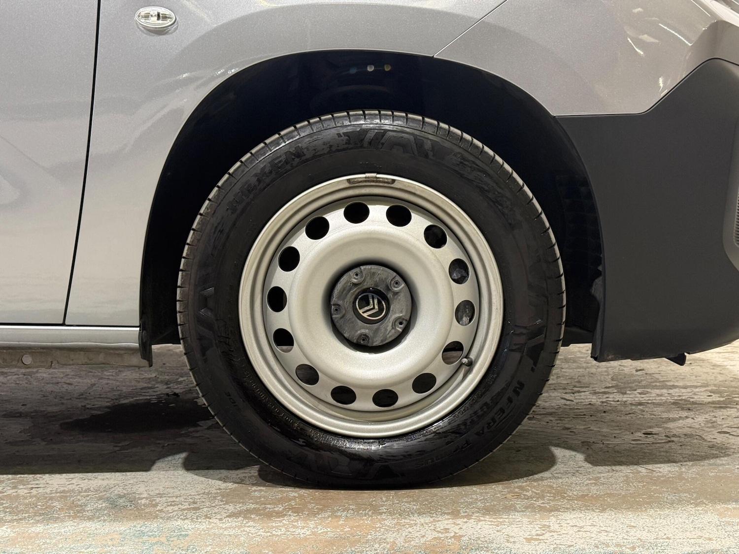 Used Citroen Berlingo 2024 for sale - 77523553: Photo 13