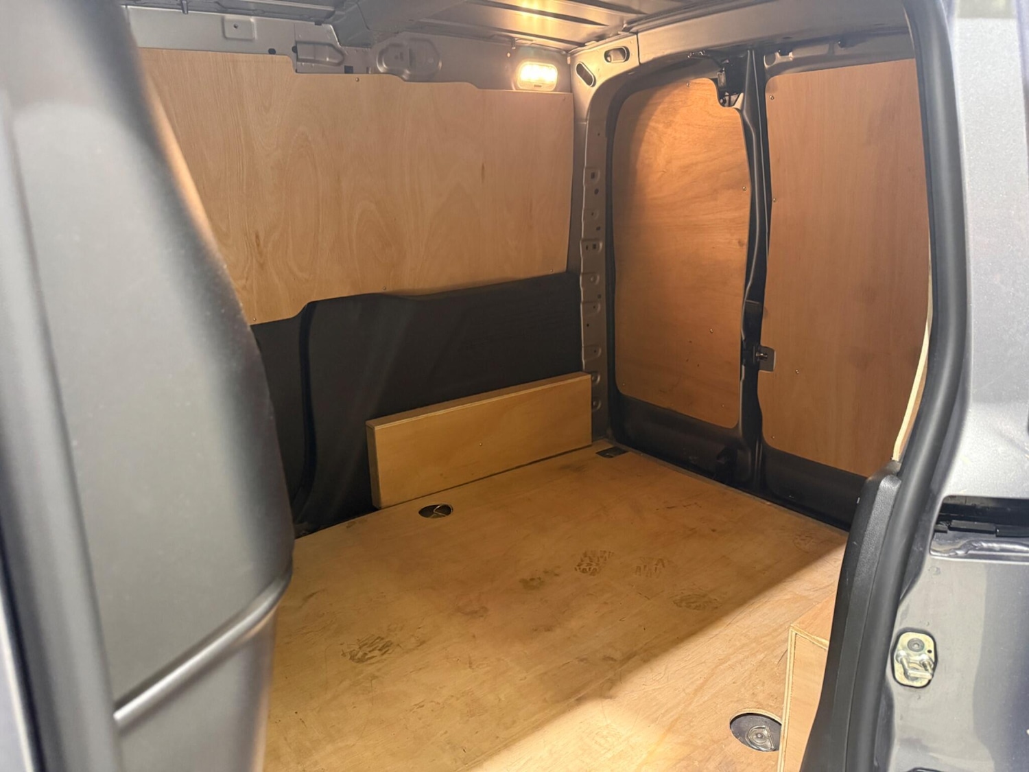 Used Citroen Berlingo 2024 for sale - 77523553: Photo 14