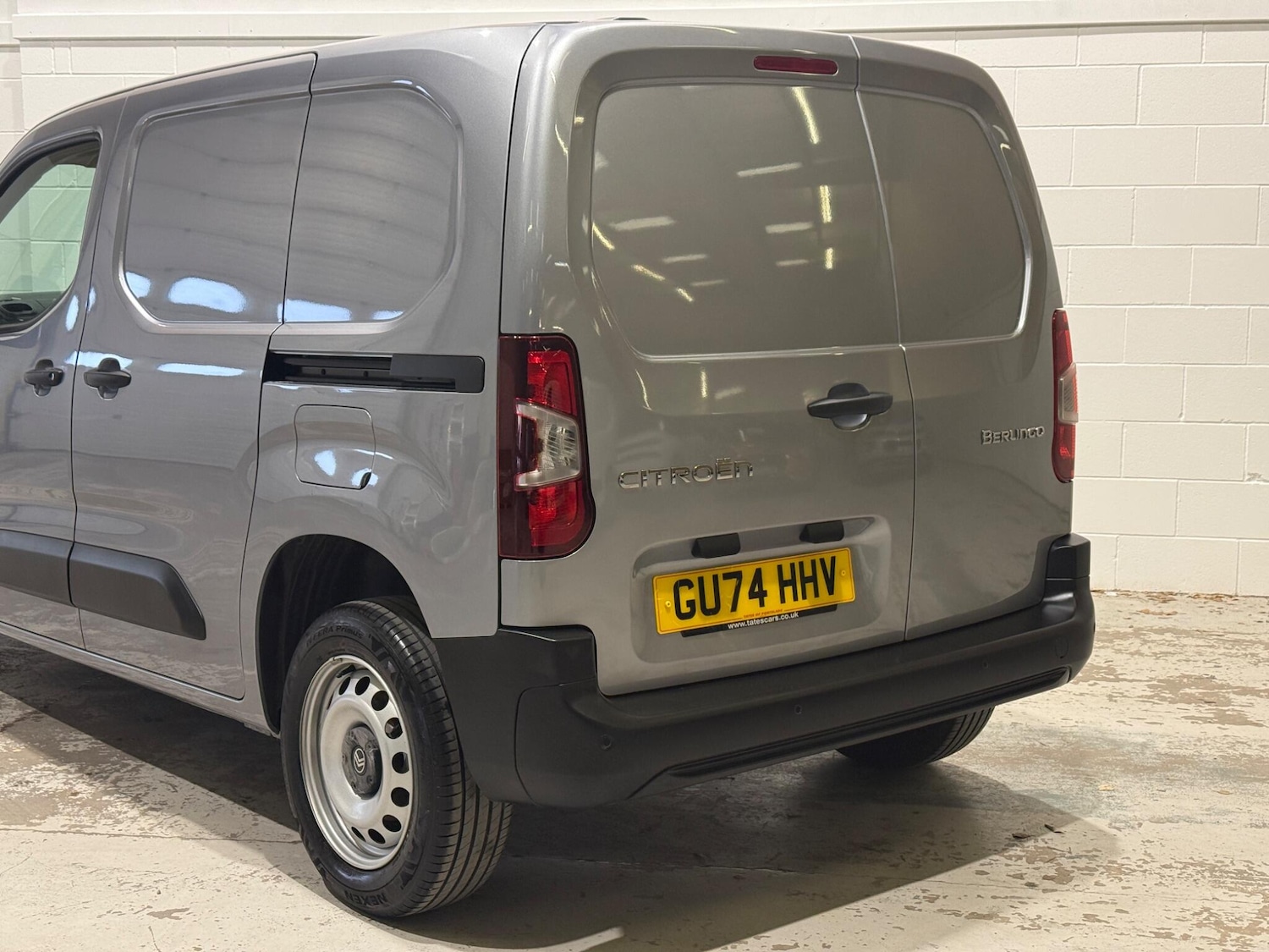 Used Citroen Berlingo 2024 for sale - 77523553: Photo 15