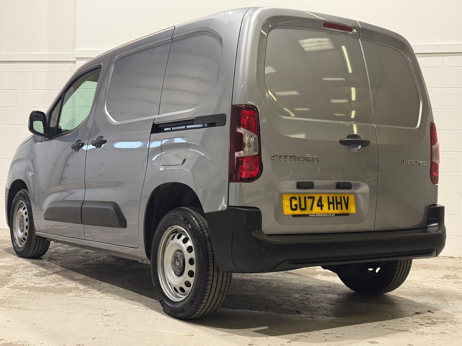 Used Citroen Berlingo 2024 for sale - 77523553: Photo 16