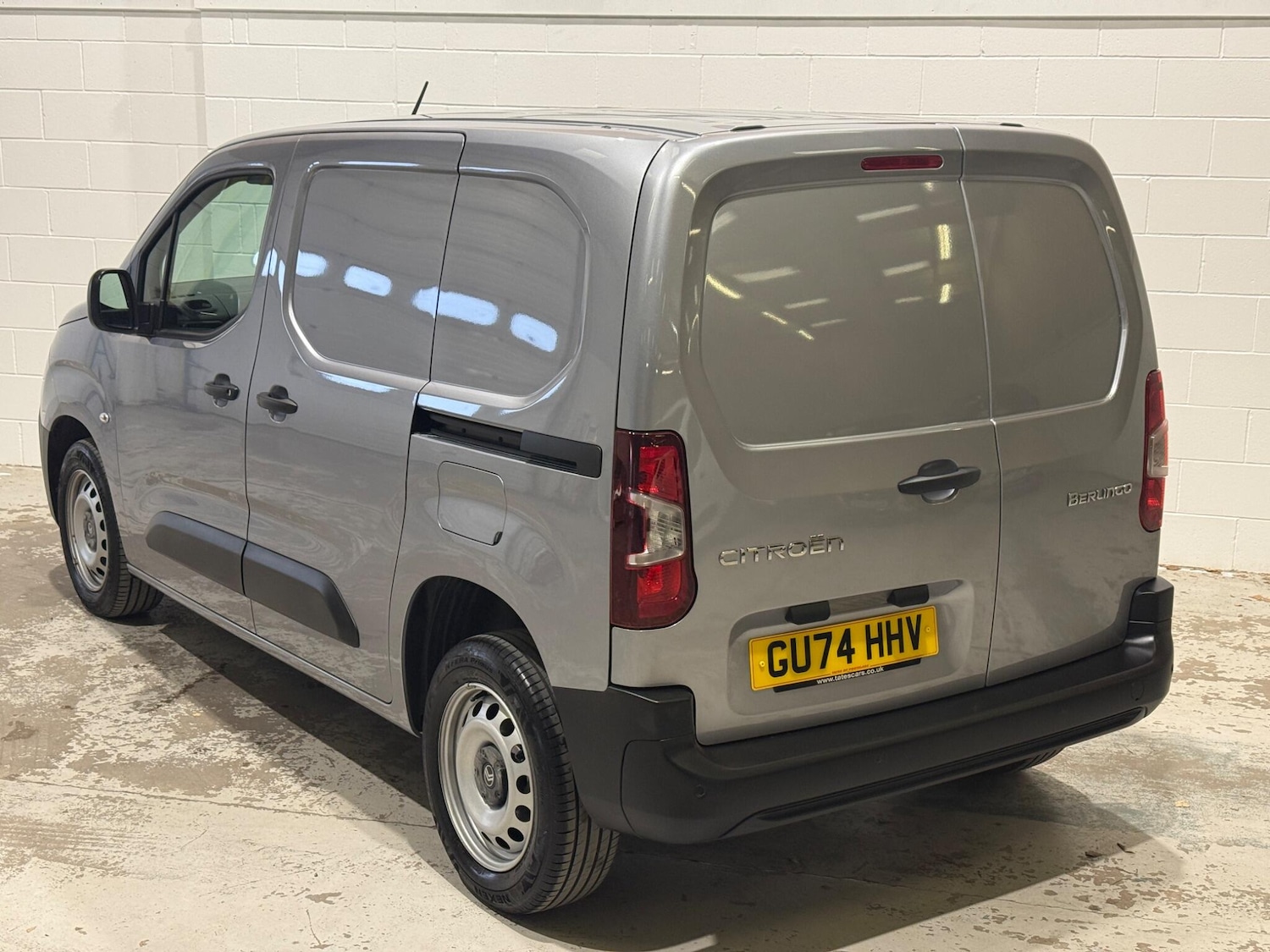 Used Citroen Berlingo 2024 for sale - 77523553: Photo 17
