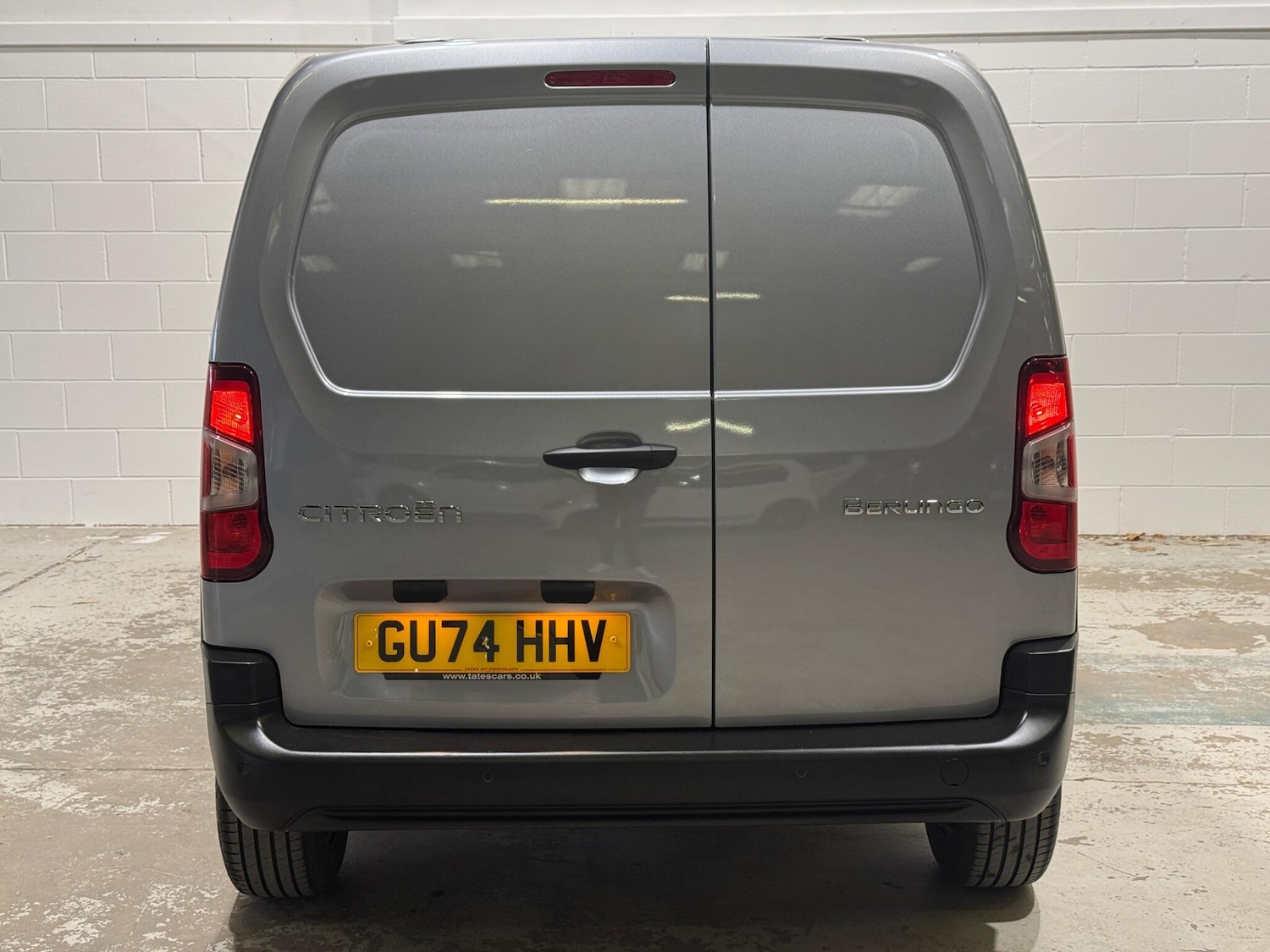 Used Citroen Berlingo 2024 for sale - 77523553: Photo 18