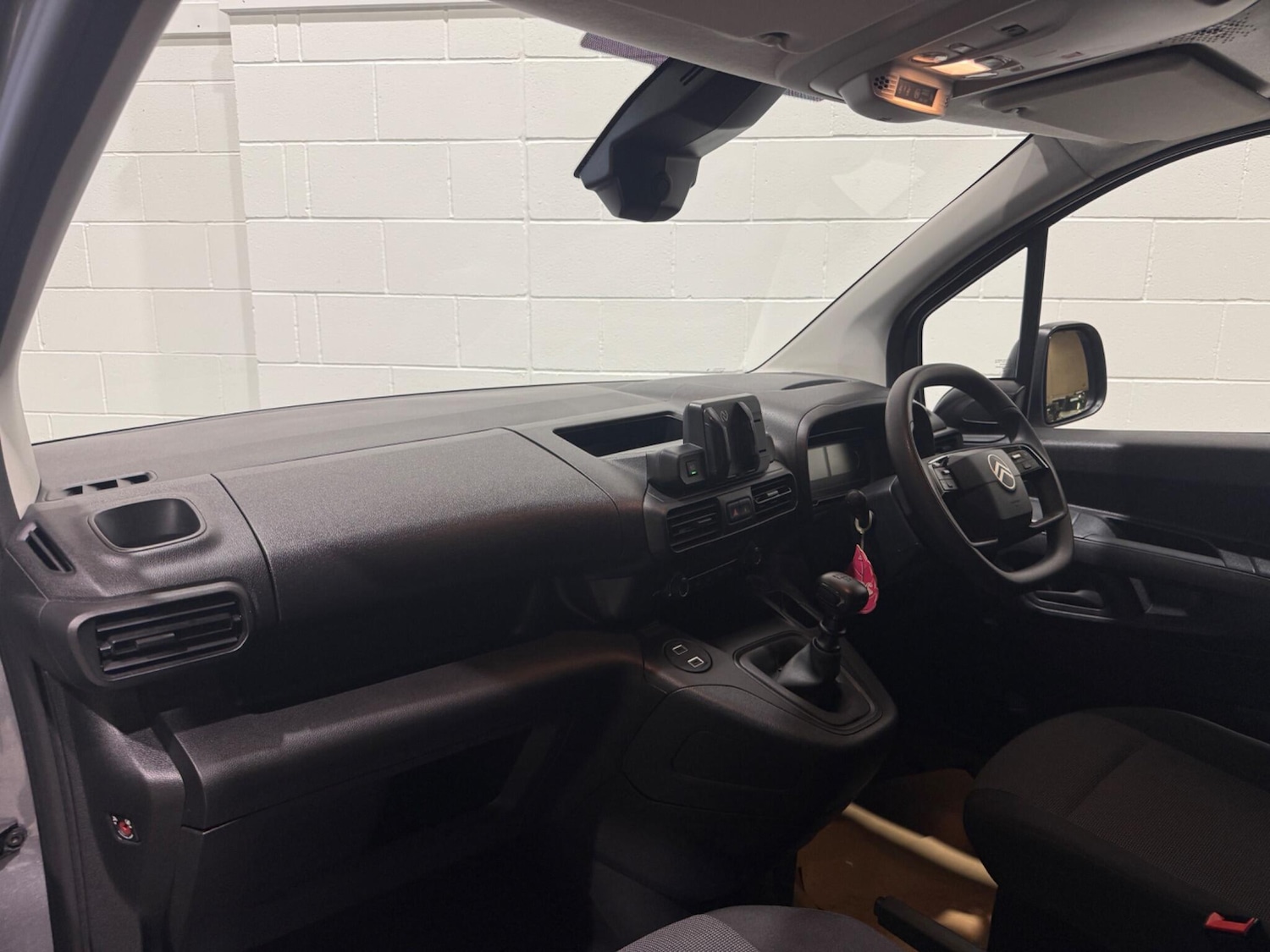 Used Citroen Berlingo 2024 for sale - 77523553: Photo 19