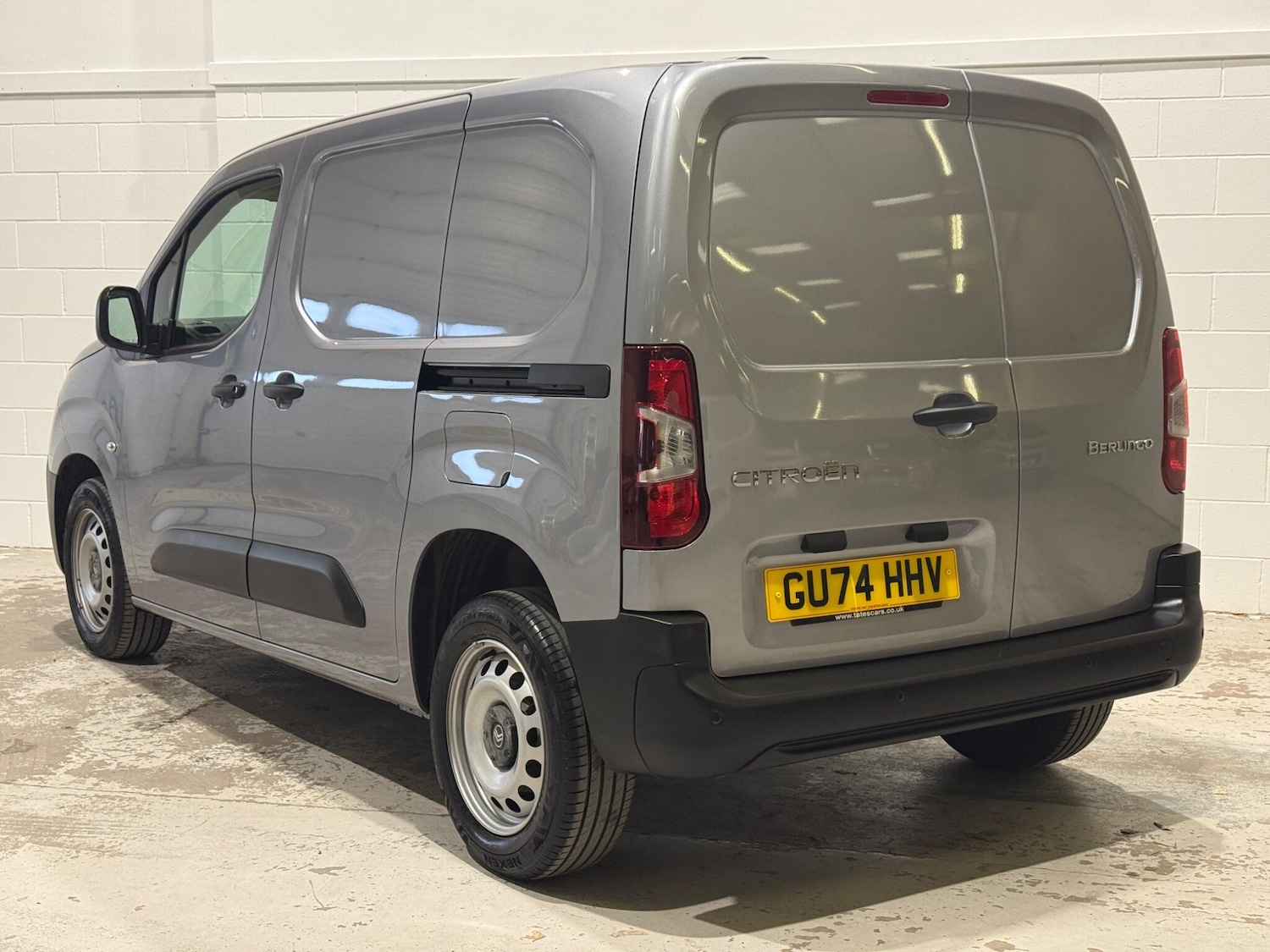 Used Citroen Berlingo 2024 for sale - 77523553: Photo 2